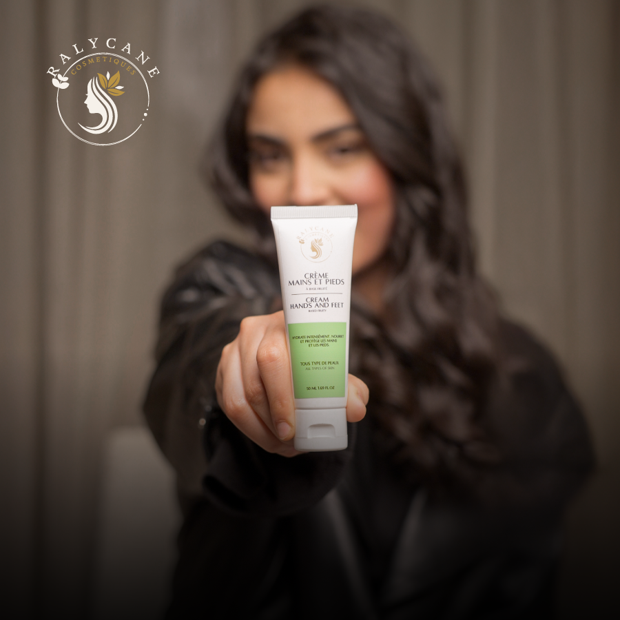creme-mains-et-pieds-ralycane cosmetics
