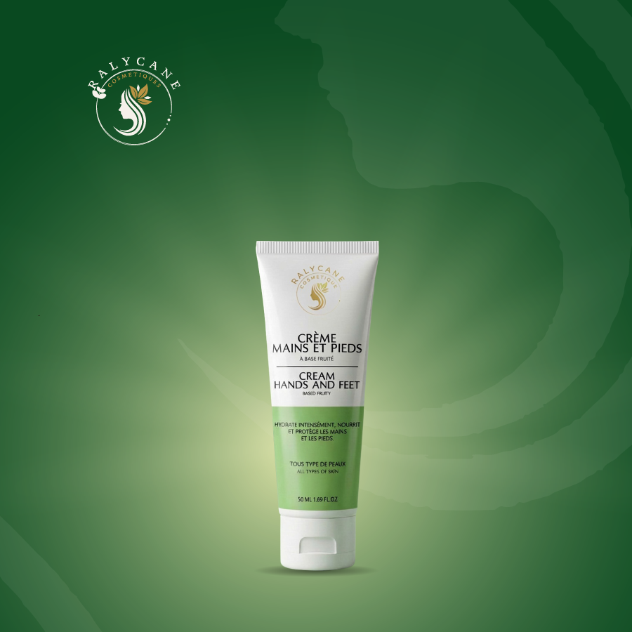 Crème Mains et Pieds – Image 3
